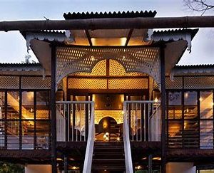 Rumah Lenggong - Bagas Zakariah (Entire House)