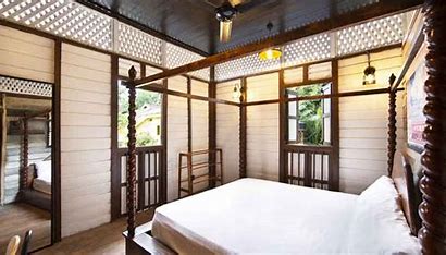 Rumah Lenggong - Bagas Zakariah (Entire House) - Image 4