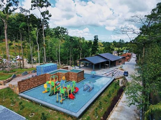 Standard Chalet - Belantara Resort (2 Pax) - Image 2