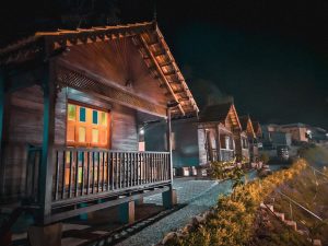 Standard Chalet - Belantara Resort (2 Pax)